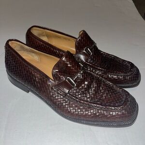 Barney’s New York Loafers